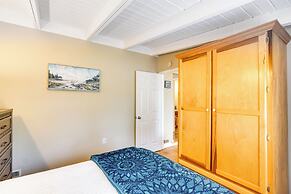 Large Lake of the Ozarks Home: Deck, Dock & Views