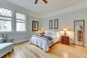 Central Boise Mansion Close to Dtwn, River & Bsu!