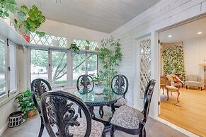 Central Boise Mansion Close to Dtwn, River & Bsu!