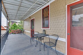 Central Boise Mansion Close to Dtwn, River & Bsu!