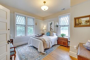 Central Boise Mansion Close to Dtwn, River & Bsu!