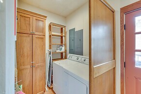 Central Boise Mansion Close to Dtwn, River & Bsu!