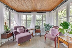 Central Boise Mansion Close to Dtwn, River & Bsu!