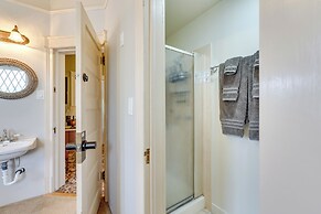 Central Boise Mansion Close to Dtwn, River & Bsu!