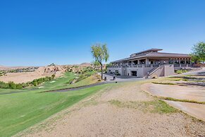 Mesquite Apartment: Walk to Wolf Creek Golf Club!