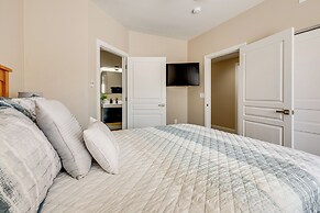 Mesquite Apartment: Walk to Wolf Creek Golf Club!