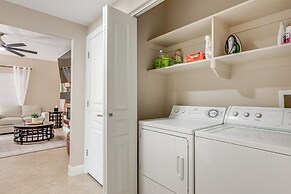 Mesquite Apartment: Walk to Wolf Creek Golf Club!