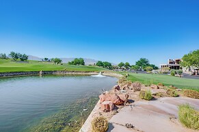 Mesquite Apartment: Walk to Wolf Creek Golf Club!