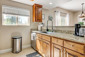 Mesquite Apartment: Walk to Wolf Creek Golf Club!