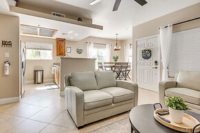 Mesquite Apartment: Walk to Wolf Creek Golf Club!