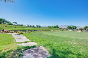 Mesquite Apartment: Walk to Wolf Creek Golf Club!