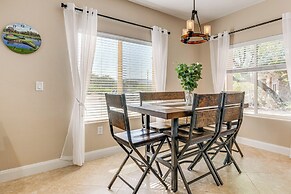 Mesquite Apartment: Walk to Wolf Creek Golf Club!