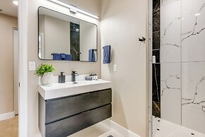 Mesquite Apartment: Walk to Wolf Creek Golf Club!