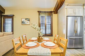 Unique El Paso Home w/ Patio ~ 1 Mi to The Shoppes