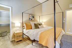 Unique El Paso Home w/ Patio ~ 1 Mi to The Shoppes