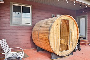 Belgrade Studio w/ Mountain Views: Near Bozeman!