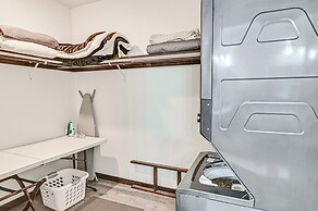 Belgrade Studio w/ Mountain Views: Near Bozeman!