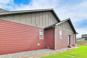 Belgrade Studio w/ Mountain Views: Near Bozeman!