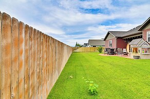 Belgrade Studio w/ Mountain Views: Near Bozeman!