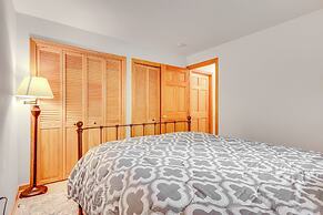 'peeking Pines' A-frame Cabin in Bryce Resort!