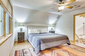 'peeking Pines' A-frame Cabin in Bryce Resort!