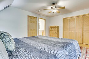 'peeking Pines' A-frame Cabin in Bryce Resort!