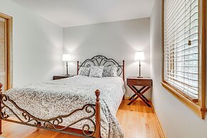 'peeking Pines' A-frame Cabin in Bryce Resort!