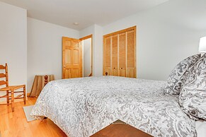 'peeking Pines' A-frame Cabin in Bryce Resort!