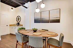 Modern Harrisonburg Home - 2 Mi to Jmu!