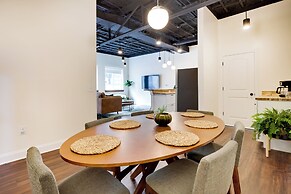 Modern Harrisonburg Home - 2 Mi to Jmu!