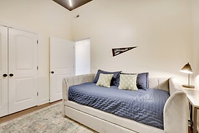 Modern Harrisonburg Home - 2 Mi to Jmu!