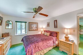 Pet-friendly Lebanon Vacation Rental on 6 Acres!