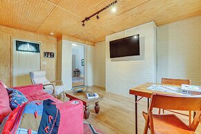 Charming Home: 3 Blocks to Winona State University