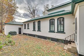 Charming Home: 3 Blocks to Winona State University