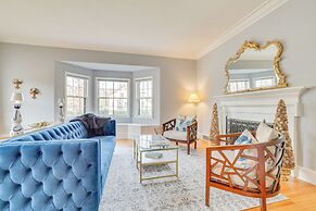 Charming Home: 3 Blocks to Winona State University