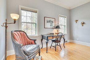 Charming Home: 3 Blocks to Winona State University