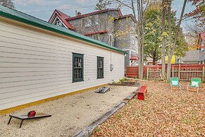 Charming Home: 3 Blocks to Winona State University