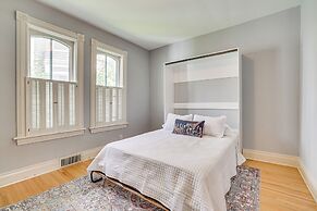 Charming Home: 3 Blocks to Winona State University