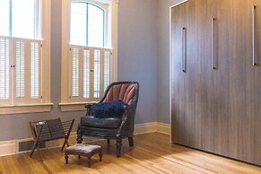Charming Home: 3 Blocks to Winona State University