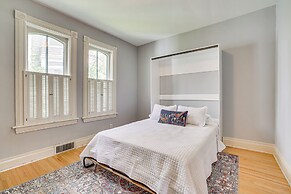 Charming Home: 3 Blocks to Winona State University