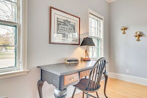 Charming Home: 3 Blocks to Winona State University