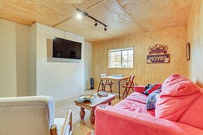 Charming Home: 3 Blocks to Winona State University