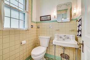 Charming Home: 3 Blocks to Winona State University
