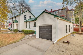 Charming Home: 3 Blocks to Winona State University