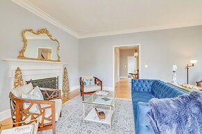 Charming Home: 3 Blocks to Winona State University