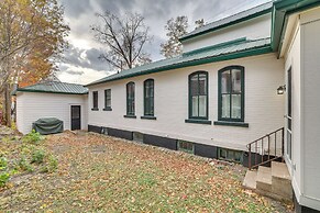 Charming Home: 3 Blocks to Winona State University