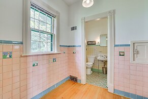 Charming Home: 3 Blocks to Winona State University