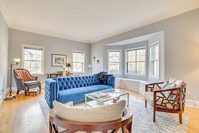 Charming Home: 3 Blocks to Winona State University