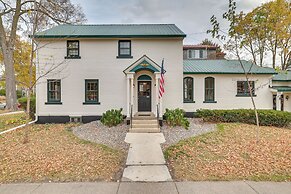 Charming Home: 3 Blocks to Winona State University