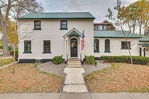 Charming Home: 3 Blocks to Winona State University